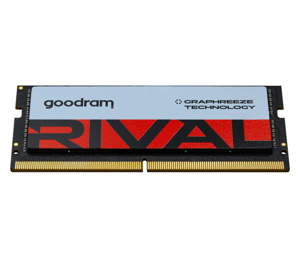 GOODRAM 32GB (2x16GB) 5600 CL40 RIVAL - 1536748 - zdjęcie 2